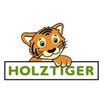 HOLZTIGER - dřevěná zvířátka a figurky - Novinka