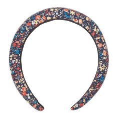 Čelenka Fleur padded