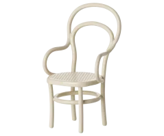 Vintage stolička Off white Maileg