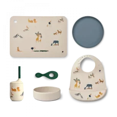 Geschenkset Tine All Together / Sandy