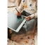 Detský tablet na kreslenie Zora Croco / Dove blue