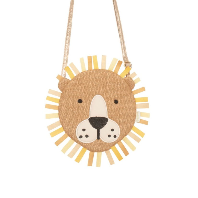 Handtasche Leo Lion
