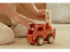Little Dutch Feuerwehrauto aus Holz