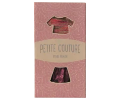 Oblečení sukně a halenka pro maminku Maileg