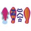Atelier Set Midi 3D Meerestiere 7+