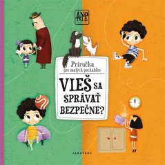 Vieš sa správať bezpečne? 4r