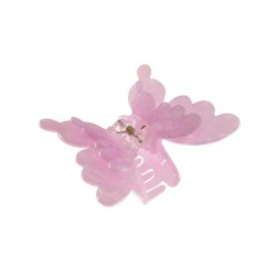 Clip Enchanted Butterfly
