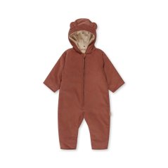Overal teddy cedar wood rôzne veľkosti