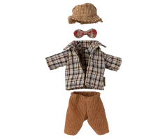 Oblečenie pre dedka Maileg