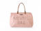 Přebalovací taška Mommy bag PINK