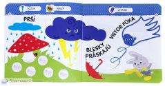 Kleines Hasenwetter