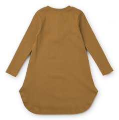 Noční košile Alva Golden caramel 8r