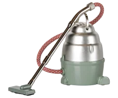 Staubsauger für Mäuse dark mint Maileg
