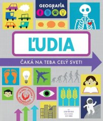 Geografia ĽUDIA