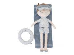 Little Dutch Puppe Jim Sommer 35 cm