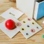 Montessori box Vkladačka 4v1