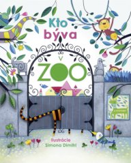 Wer wohnt im Zoo?