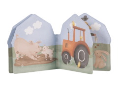 Little Dutch Water Book Farm