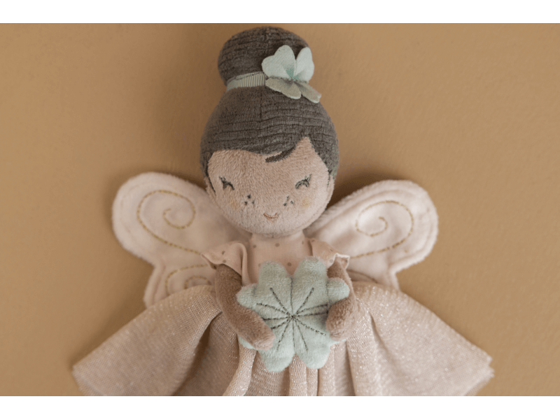 Little Dutch Bábika Ella Víla šťastia 20 cm