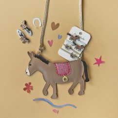 Gummibänder Donkey Derby