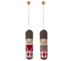 Weihnachtsdekoration - Wächter