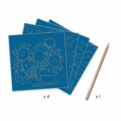 Süden: Scrapbooking (inspiriert von)