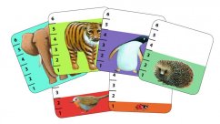 Batanimo-Kartenspiel