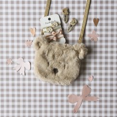 Gummibänder Teddy Bear