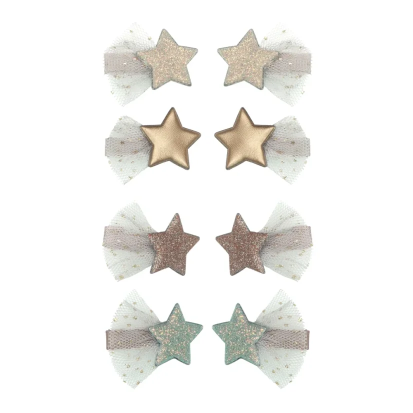 Clips Ballettstars