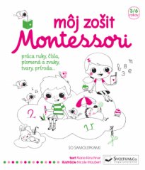 Mein Montessori-Arbeitsbuch