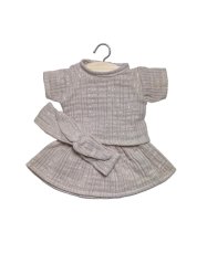 Sada Lurex pro panenky