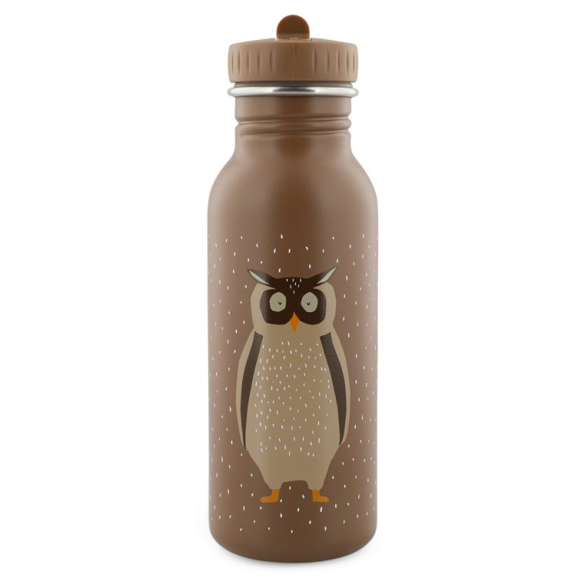 Fľaša 500 ml Mr. Owl