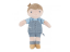 Little Dutch Bábika Jim 10 cm