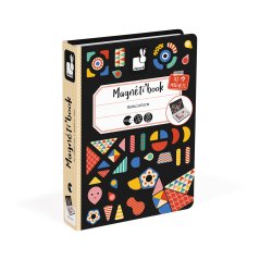 Magnetibook Moduloform