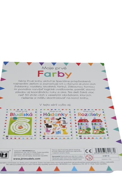 Farby