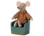 Kreslo mint Maileg