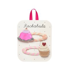 Klick-Klack-Clips Jelly and Cake