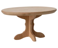 Oválný jídelní stůl Nature Maileg