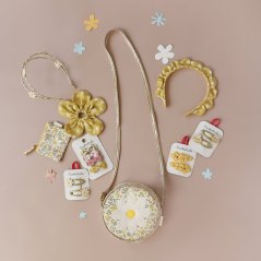 Pukačky Daisy Daisy