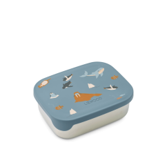 Obedový box Arthur Arctic Sea / Ocean view