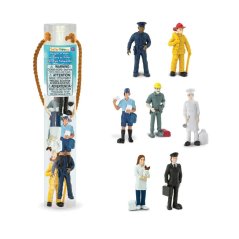 Berufe bei Safari Ltd