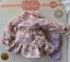 Kleidung für Puppen 32 cm - Kleid für Nieves