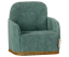 Křeslo mint Maileg