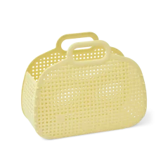 Košík Adeline Lemonade