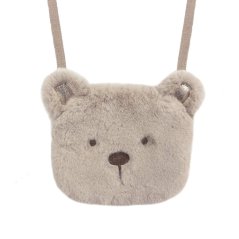 Teddybär-Handtasche