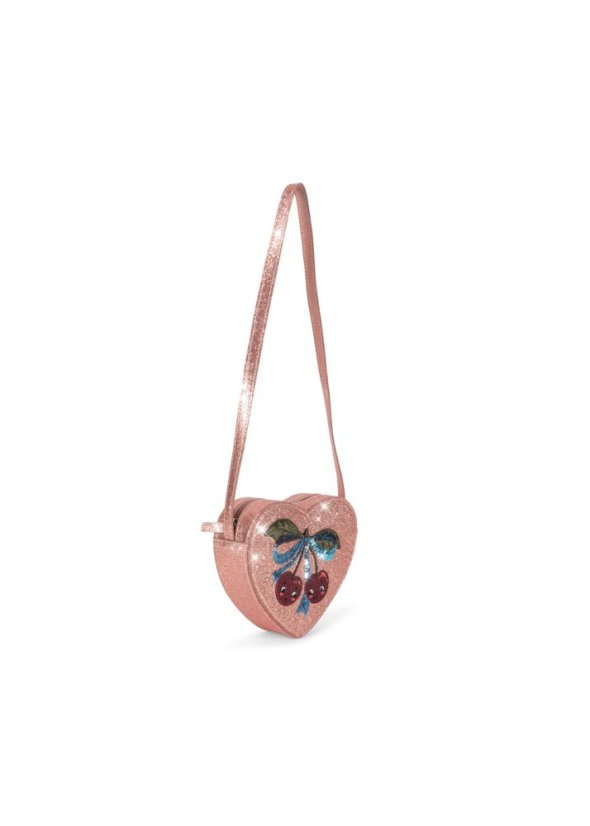 Handtasche mellow rose