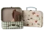 Sada kufrov, 2 dielna - Poník Maileg