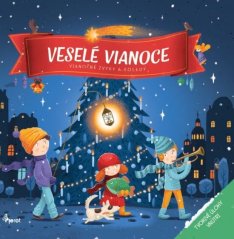 Veselé Vianoce - Vianočné zvyky a koledy 4r