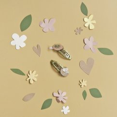 Clips klicken - klack Little Bird
