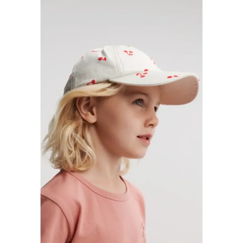 Hat Danny Cherries / Sandy 1-4J